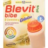 Blevit Plus Bibe 8 Cereales Y Colacao (1 Envase 600 G)
