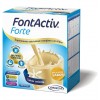 Fontactiv Forte (14 Sobres 30 G Sabor Vainilla)