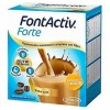 Fontactiv Forte Cafe 14 Sobres 30 Gr