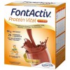 Fontactiv Protein Vital Chocolate 14 Sobres