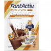 Fontactiv Protein Vital Chocolate 14 Sobres