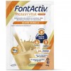 Ordesa Fontactiv Protein Vital Vainilla 30 G, 14 Sobres