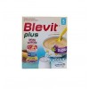 Blevit Plus Duplo 8 Cereales Y Yogur (1 Envase 600 G)