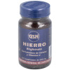 Gsn Hierro Vitamina C 60Comp
