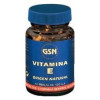 Gsn Vitamina E Natural 40Perlas