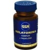 Melatonina 1 Gr Complex Con Pasiflora 120 Comp