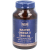 Gsn Master Omega 3 80 Perlas