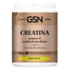 Gsn Creatina-125 (125Gr.Creat.+375 Carbohid.) 500G