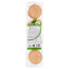 Int-Salim Galletas De Avena Y Manzana Bio 200G