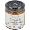 Oleander Crema Avellanas Crunchy 210G