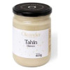 Oleander Tahin Blanco S/Sal 400G