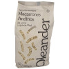 Oleanders Macarrones Arroz Quinoa Sin Gluten 500G