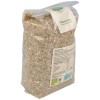 Bioga Arroz Integal Redondo Bio 1Kg