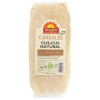 Biogra Cous Cous Trigo Blanco Natural 500G