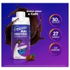 Ensure Max Protein (1 Brik 330 Ml Sabor Cafe)