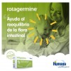 Rotagermine (10 Frascos 8 Ml)