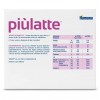 Humana Piulatte (14 Sobres 5 G)