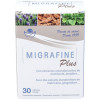 Bioserum Migrafine Plus 30 Cápsulas