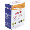 Bioserum Litrip Gasseri 30 Cápsulas