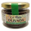 Cal Valls Olivada De Oliva Negra Bio 115G