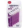 Cepillo Espacio Interproximal - Interprox Plus (Maxi 6 U)