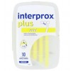 Cepillo Espacio Interproximal - Interprox Plus (Mini Envase Ahorro 10 U)