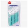 Cepillo Espacio Interproximal - Interprox Plus (Micro  6 U)