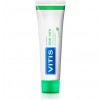 Vitis Aloe Vera Pasta Dentifrica (1 Envase 150 Ml Sabor Menta)