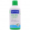 Vitis Colutorio Aloe Vera Sabor Menta, 500 Ml