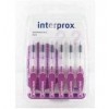 Cepillo Espacio Interproximal - Interprox (Maxi 6 U)