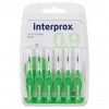 Cepillo Espacio Interproximal - Interprox (Micro 6 U)