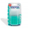 Cepillo Espacio Interproximal - Interprox (Micro 6 U)