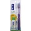 Cepillo Dental Adulto - Vitis (Suave Duplo)