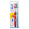 Cepillo Dental Adulto - Vitis (Medio Duplo)