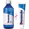 Desensin Repair Pasta Dental + Colutorio (1 Envase 75 Ml + 1 Envase 500 Ml Pack)