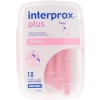 Cepillo Espacio Interproximal - Interprox Plus 2G (Nano 10 U)