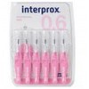 Cepillo Espacio Interproximal - Interprox 4G (Nano 14 U)