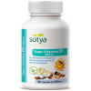 Sotya Súper Vitamina D3 3000Ui 400Mg 90Caps