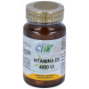 Cfn Vitamina D 4000Ui 60Comp