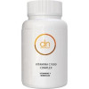Direct Nutrition Vitamina C 1000Ui Complex Bioflavonoides 60Caps