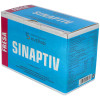 Sinaptiv Fresa 8Viales