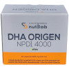 Nutilab Dha Origen Npd 4000 30 Ampollas