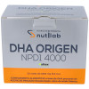 Nutilab Dha Origen Npd 4000 30 Ampollas