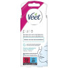 Veet Pure Bandas De Cera Depilatoria Facial Piel Sensible 20Uds