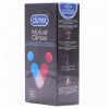 Durex Mutual Climax - Preservativos (12 Unidades)