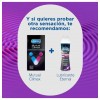 Durex Mutual Climax - Preservativos (12 Unidades)