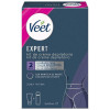 Veet Expert Kit Crema Depilatoria Zona Íntima