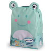 Nenuco Pack Mochila De Paseo Rana