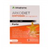 Chitosan Forte Med - Arkodiet (45 Capsulas)