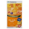 Arkopharma Vitamina C + D3 1000Mg + Zinc Efervescente 2X20Comp